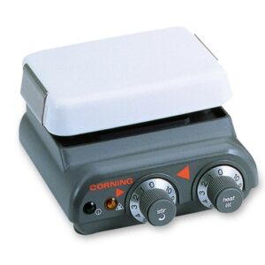 Corning® 4 x 5 Inch Top PC-220 Hot Plate/Stirrer