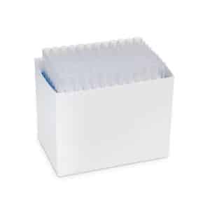 Axygen® HybridRack™ Pipet Tip, 1000 µL, Extended Length, Racked, Sterile