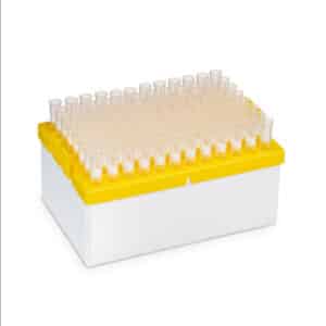 Axygen® HybridRack™ Pipet Tip, Racked, Sterile