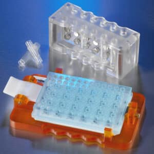 IMAG-12T Hand-Held Magnetic Separation Device