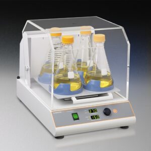 Corning LSE Benchtop Shaking Incubator with Platform