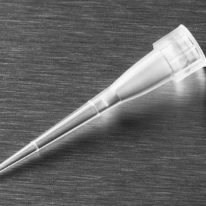 Corning 0.2-10uL Filtered IsoTip Universal Fit Racked Pipet Tips (Fits Gilson Pipettors or Other Popular Ultra-Micropipettors), Graduated, Natural, Sterile