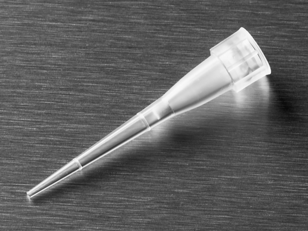 Corning 0.2-10uL Filtered IsoTip Universal Fit Racked Pipet Tips (Fits Gilson Pipettors or Other Popular Ultra-Micropipettors), Graduated, Natural, Sterile
