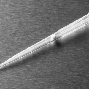 Corning 1-200uL Filtered IsoTip Plus Racked Pipet Tips (Fits All Popular Research-Grade Pipettors), Natural, Sterile, 3 Inches Long