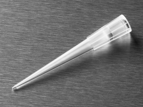 Corning 1-200uL Filtered IsoTip Universal Fit Racked Pipet Tips (Fits All Popular Research-Grade Pipettors), Graduated, Natural, Sterile, 2 Inches Long