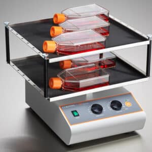 Corning® LSE™ Platform Rocker, Double Platform