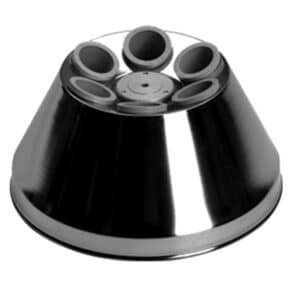 Corning LSE 6 x 50 mL Fixed Angle Rotor