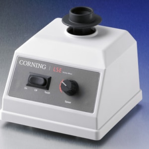 Corning® LSE™ Vortex Mixer with Standard Tube Head
