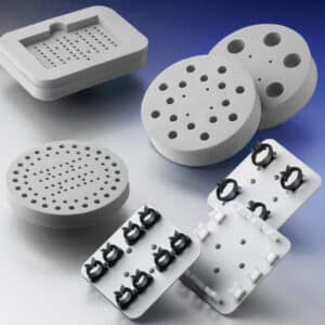 Corning LSE Vortex Mixer Optional Heads