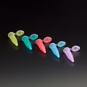 Macro Centrifuge Tube, 5mL, Snap-Pop, Assorted Colors, Non-sterile, CELLTREAT