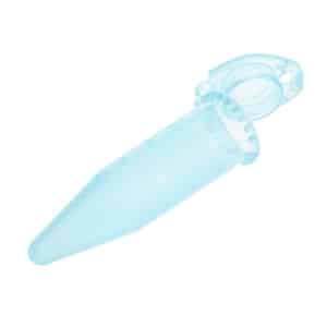 Macro Centrifuge Tube, 5mL, Snap-Pop, Blue, Non-sterile, CELLTREAT