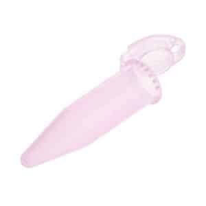 Macro Centrifuge Tube, 5mL, Snap-Pop, Purple, Non-sterile, CELLTREAT