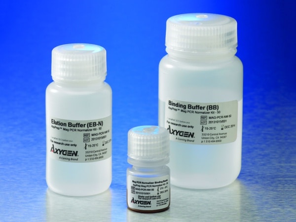 Axygen® AxyPrep MAG PCR Normalizer Kit