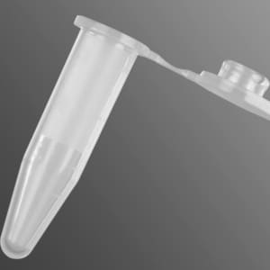 MaxyClear and Maxymum Recovery 0.6mL Microcentrifuge Tubes