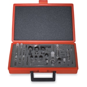 PYREX Deluxe Microchemistry Kit and Individual Replacement Components
