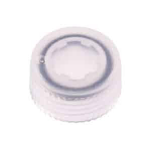 Screw Cap for Microtube, CAP ONLY, CellTreat