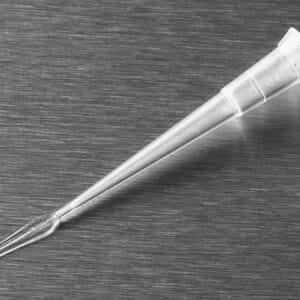Corning 0.2-10uL Flat Microvolume Gel-Loading Pipet Tips, Fits Gilson Micropipettors, Natural, Non-Sterile