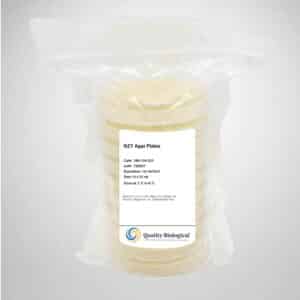 NZY Agar, 10 x25 mL - 340124231