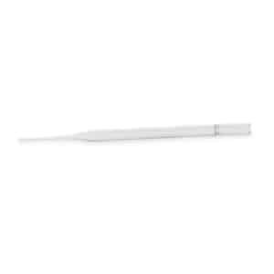 Corning® Disposable Glass Pasteur Pipets, Bulk Pack, Nonsterile, Unplugged