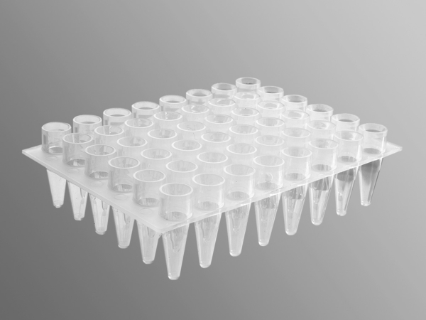 Axygen® 48-well Polypropylene PCR Microplate