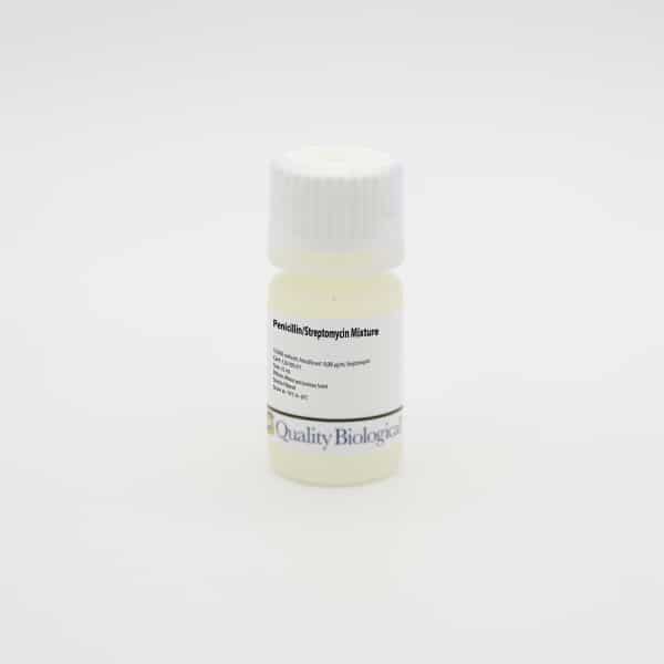 Penicillin/Streptomycin Mixture,10mL -120095671