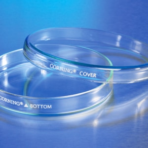 Corning® Petri Dish with Cover