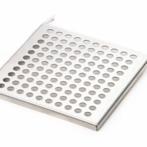 Petri Dish Shelf for Incubator