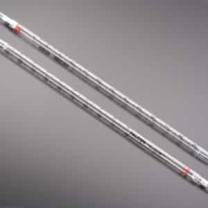 Falcon® 10 mL Serological Pipet, Polystyrene, 0.1 Increments, Bulk Packed