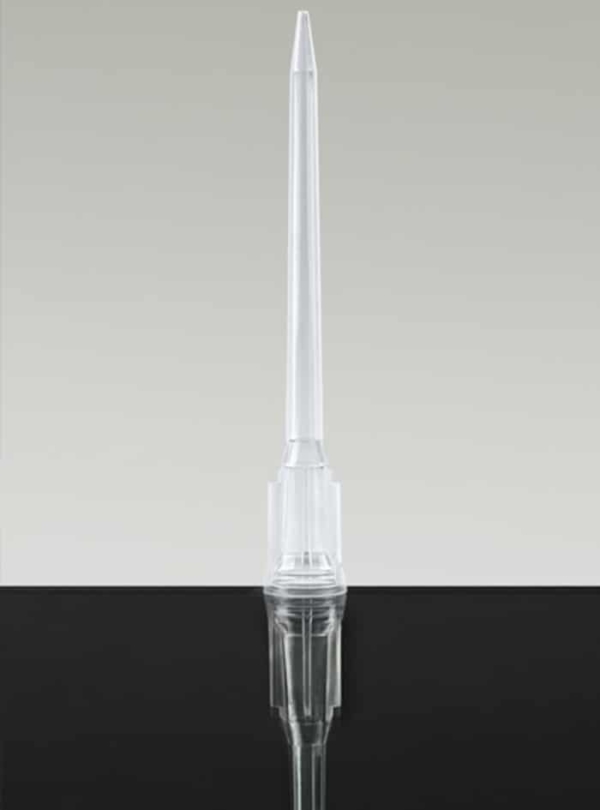 Corning® Microvolume Pipet Tips - Fits Eppendorf® and Other Ultra-Micropipettors