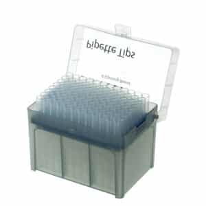 Axygen 1000 µL Pipette Tip, Wide Bore, Racked, MaxRecovery+