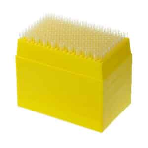 Axygen 200 µL Pipette Tip, Stack Rack, MaxRecovery+