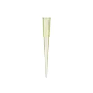Axygen 200 µL Pipette Tip, Yellow