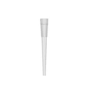 Axygen 200 µL Pipette Tip, Wide Bore, Racked, MaxRecovery+