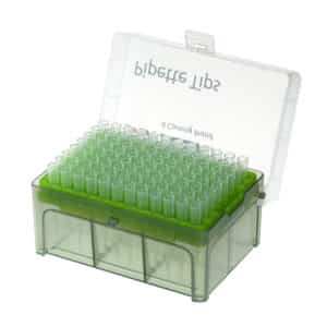 pipet tip pt350cr axygen