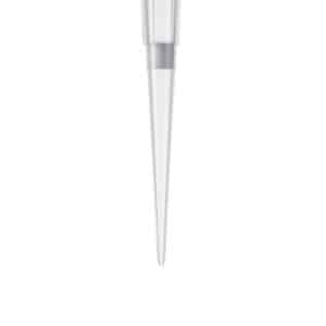 Axygen 100 µL Filtered Pipette Tip, Racked, MaxRecovery+