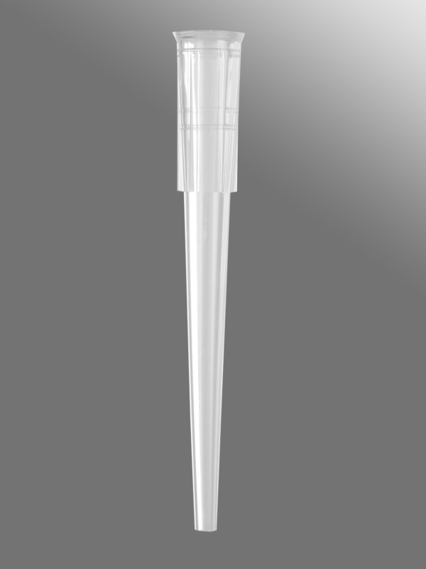 Axygen® 200µL Pipet Tips, Wide-Bore