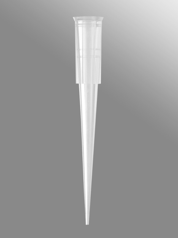 Axygen 200µL Universal Fit Pipet Tips