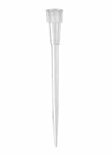 Axygen® Microvolume Pipet Tips, Non-Filtered, Clear, Long Length