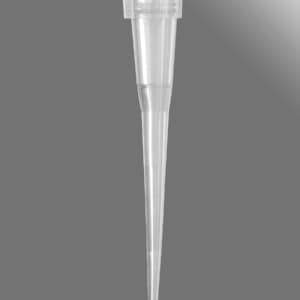 Axygen® Pipet Tips, Non-Filtered, Clear, T300 Series
