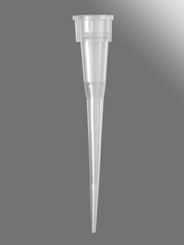 Axygen® Pipet Tips, Non-Filtered, Clear, T300 Series