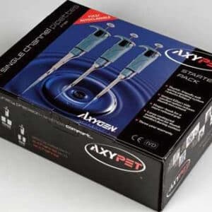 Axygen® Axypet® Starter Kit