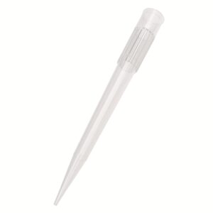 Pipet Tips, 1000µL, LTS Fit, Racked, Sterile