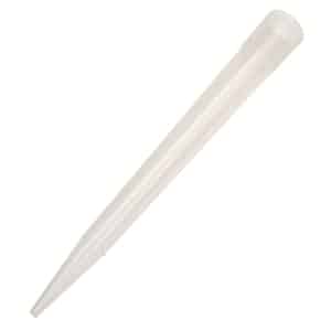Low Retention Pipette Tips, 10mL, Racked, Sterile