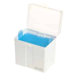 Pipette Tip Empty Rack, Rack for 1000µL/1200µL LfTS Reload System, Non-Sterile, CELLTREAT