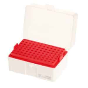 Pipette Tip Empty Rack, Rack for 10µL LfTS Reload System, Non-Sterile, CELLTREAT
