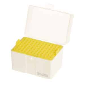 Pipette Tip Empty Rack, Rack for 200µL/300µL LfTS Reload System, Non-Sterile, CELLTREAT