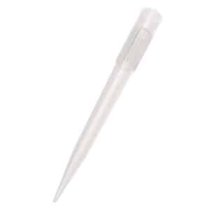 Pipette Tips, 1200µL, LfTS Fit, Racked, Sterile, CellTreat