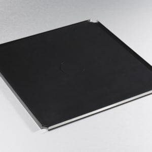LSE™ Digital Vortexer Platform with Non-slip Rubber Mat