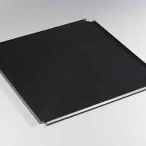 LSE™ Digital Vortexer Platform with Non-slip Rubber Mat