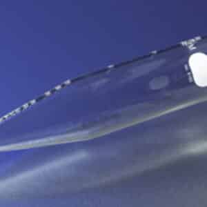 PYREX 100mL Oil Conical Centrifuge Tube